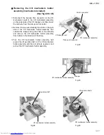 Предварительный просмотр 17 страницы JVC MX-J170V Service Manual