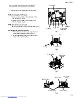 Предварительный просмотр 19 страницы JVC MX-J170V Service Manual