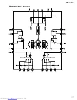 Предварительный просмотр 33 страницы JVC MX-J170V Service Manual