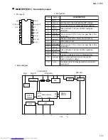 Предварительный просмотр 35 страницы JVC MX-J170V Service Manual