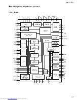 Предварительный просмотр 37 страницы JVC MX-J170V Service Manual