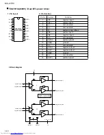 Предварительный просмотр 40 страницы JVC MX-J170V Service Manual