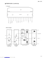 Предварительный просмотр 41 страницы JVC MX-J170V Service Manual