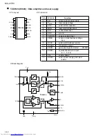 Предварительный просмотр 42 страницы JVC MX-J170V Service Manual