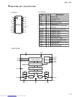 Предварительный просмотр 43 страницы JVC MX-J170V Service Manual