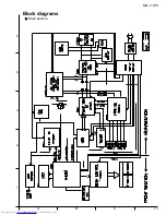 Предварительный просмотр 45 страницы JVC MX-J170V Service Manual