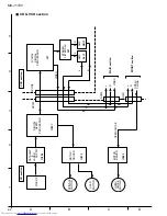 Предварительный просмотр 46 страницы JVC MX-J170V Service Manual