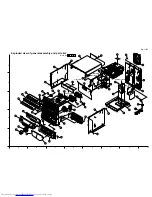 Предварительный просмотр 59 страницы JVC MX-J170V Service Manual