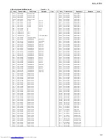 Предварительный просмотр 65 страницы JVC MX-J170V Service Manual