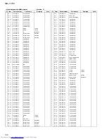 Предварительный просмотр 66 страницы JVC MX-J170V Service Manual