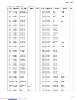 Предварительный просмотр 69 страницы JVC MX-J170V Service Manual