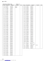 Предварительный просмотр 70 страницы JVC MX-J170V Service Manual