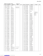 Предварительный просмотр 73 страницы JVC MX-J170V Service Manual