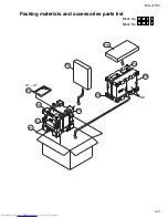 Предварительный просмотр 77 страницы JVC MX-J170V Service Manual