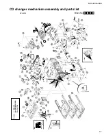 Preview for 17 page of JVC MX-J200 Block Diagram