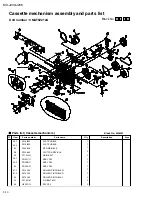 Preview for 20 page of JVC MX-J200 Block Diagram