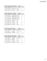 Preview for 27 page of JVC MX-J200 Block Diagram