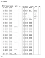 Preview for 30 page of JVC MX-J200 Block Diagram