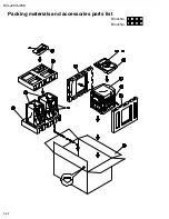 Preview for 32 page of JVC MX-J200 Block Diagram