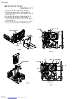 Предварительный просмотр 16 страницы JVC MX-J200 Service Manual