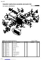 Предварительный просмотр 55 страницы JVC MX-J200 Service Manual