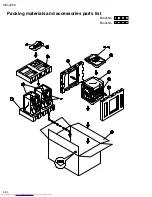 Предварительный просмотр 69 страницы JVC MX-J200 Service Manual