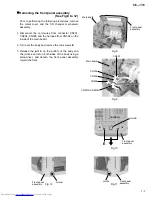 Предварительный просмотр 7 страницы JVC MX-J300 Service Manual