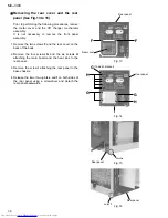 Предварительный просмотр 8 страницы JVC MX-J300 Service Manual