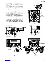 Предварительный просмотр 17 страницы JVC MX-J300 Service Manual