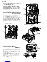 Предварительный просмотр 18 страницы JVC MX-J300 Service Manual