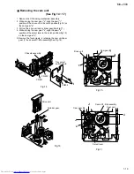 Предварительный просмотр 19 страницы JVC MX-J300 Service Manual