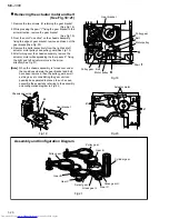 Предварительный просмотр 20 страницы JVC MX-J300 Service Manual