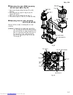 Предварительный просмотр 21 страницы JVC MX-J300 Service Manual