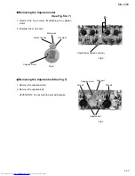 Предварительный просмотр 23 страницы JVC MX-J300 Service Manual