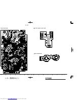 Предварительный просмотр 46 страницы JVC MX-J300 Service Manual