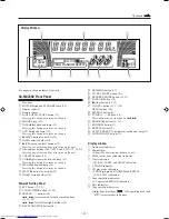 Предварительный просмотр 52 страницы JVC MX-J300 Service Manual