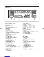 Предварительный просмотр 54 страницы JVC MX-J300 Service Manual