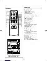 Предварительный просмотр 55 страницы JVC MX-J300 Service Manual