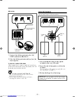 Предварительный просмотр 57 страницы JVC MX-J300 Service Manual