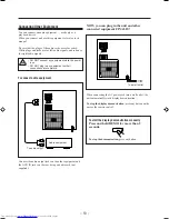 Предварительный просмотр 58 страницы JVC MX-J300 Service Manual