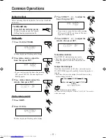 Предварительный просмотр 59 страницы JVC MX-J300 Service Manual