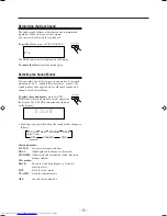 Предварительный просмотр 61 страницы JVC MX-J300 Service Manual