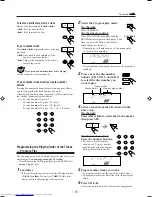 Предварительный просмотр 64 страницы JVC MX-J300 Service Manual