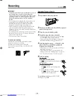 Предварительный просмотр 68 страницы JVC MX-J300 Service Manual