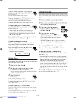 Предварительный просмотр 69 страницы JVC MX-J300 Service Manual