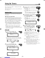 Предварительный просмотр 70 страницы JVC MX-J300 Service Manual