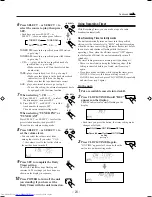 Предварительный просмотр 72 страницы JVC MX-J300 Service Manual