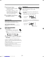 Предварительный просмотр 74 страницы JVC MX-J300 Service Manual