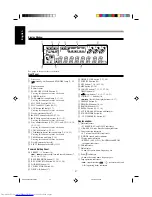 Preview for 32 page of JVC MX-J333V Instructions Manual