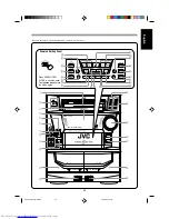 Preview for 33 page of JVC MX-J333V Instructions Manual